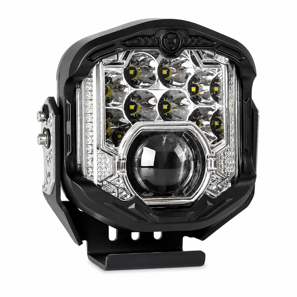 HUNTER 350 HEADLIGHT