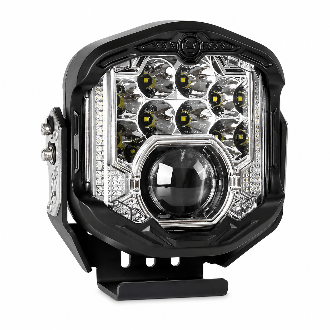 HUNTER 350 HEADLIGHT
