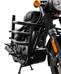 HUNTER 350 LEG GUARD