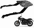 HUNTER 350 TOP RACK