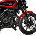 Harley-Davidson X440 Crash Guard