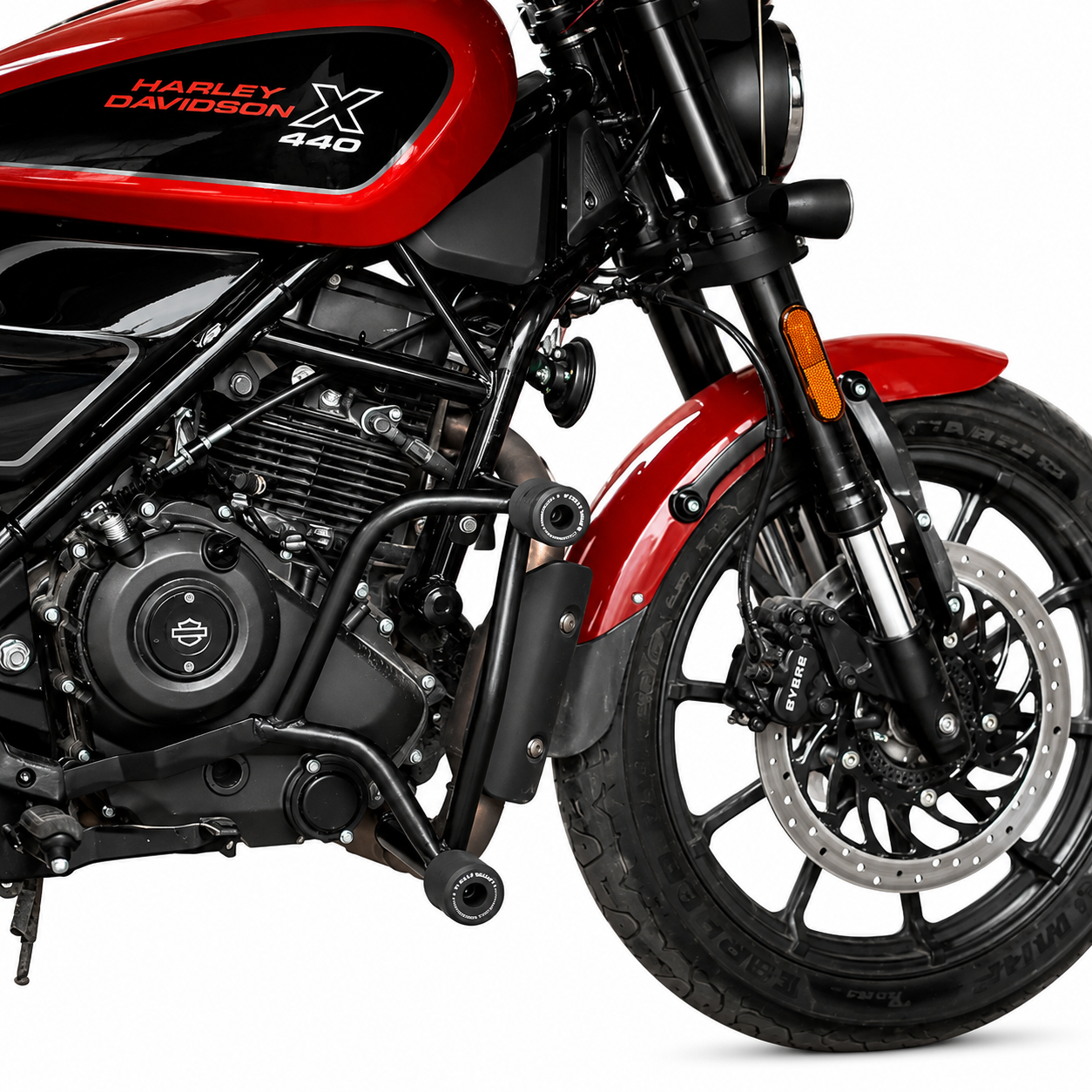 Harley-Davidson X440 Crash Guard