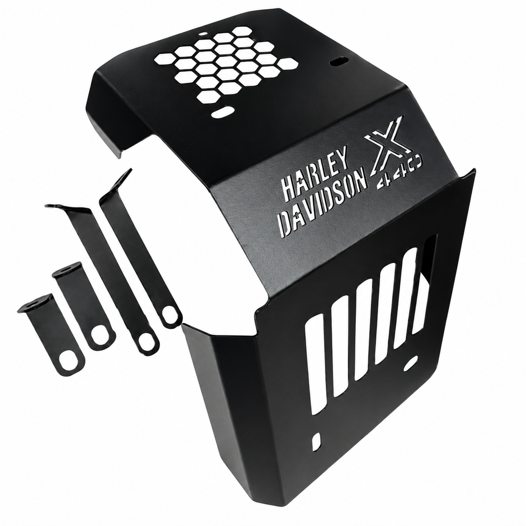 Harley-Davidson X440 Engine Guard