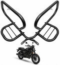 Harley-Davidson X440 Saddle Stay