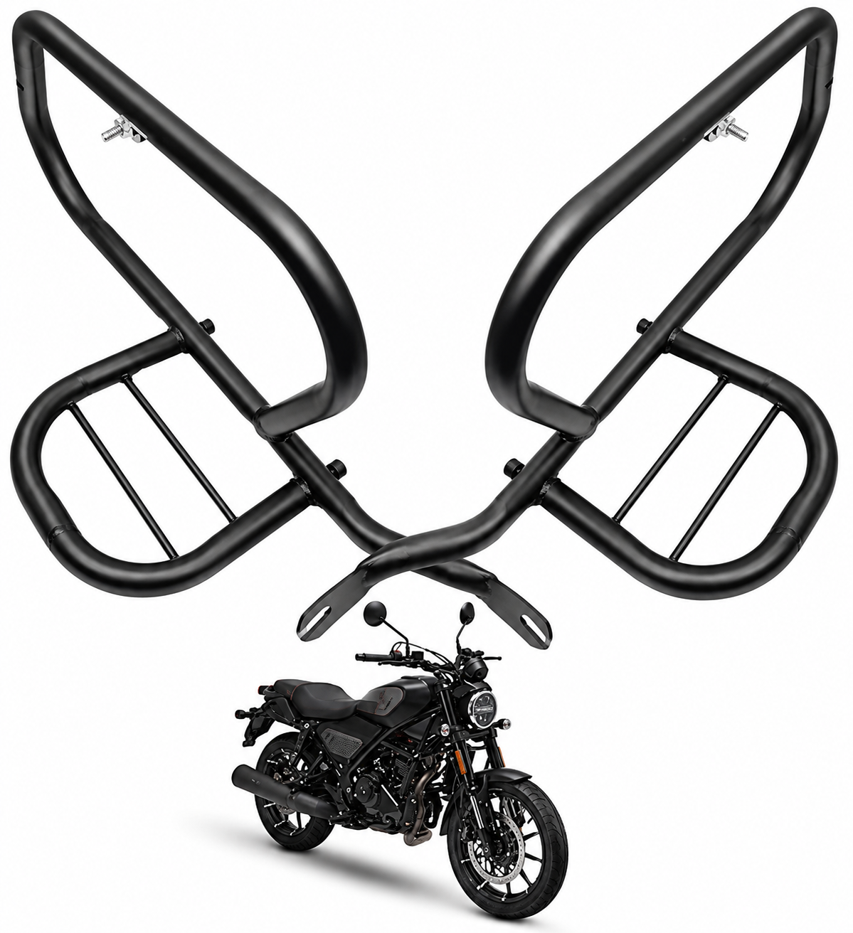 Harley-Davidson X440 Saddle Stay