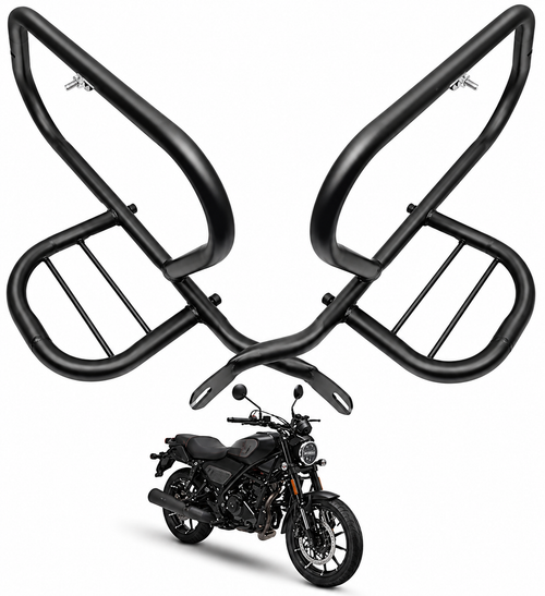 Harley-Davidson X440 Saddle Stay