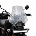 Harley X440T Windshield
