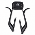 Harley X440 backrest