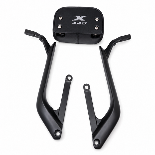 Harley X440 backrest