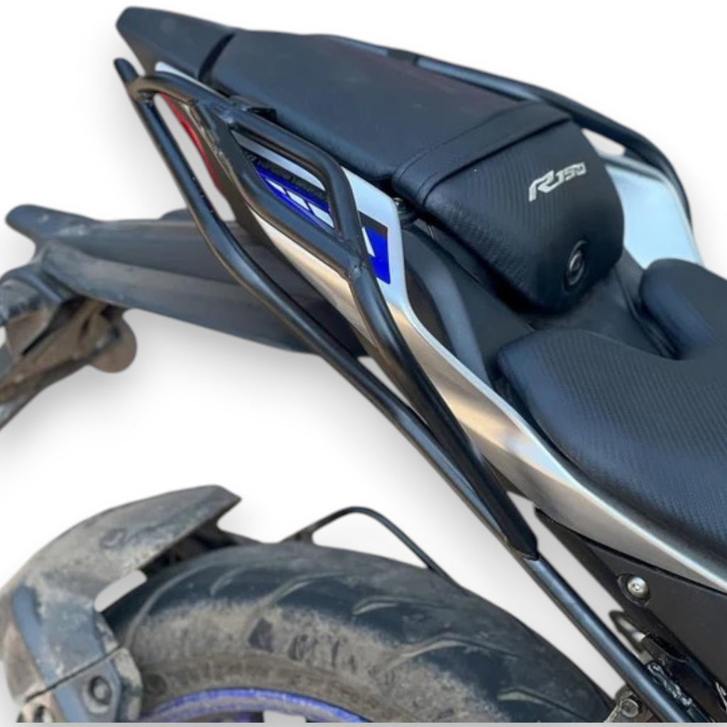 Heavy Duty Grab Rail for R15M