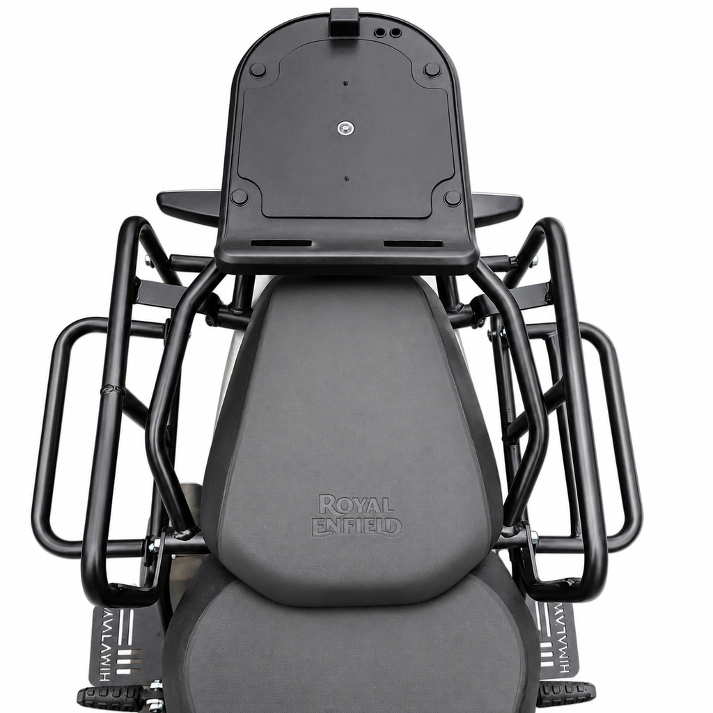 Heavy Duty Saddle Stay for Himalayan 450