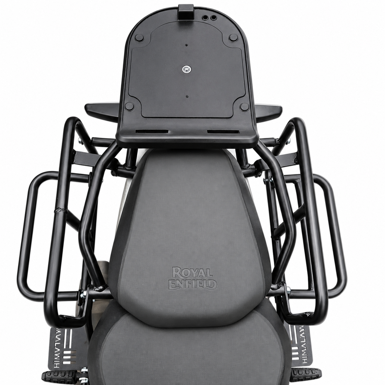 Heavy Duty Saddle Stay for Himalayan 450