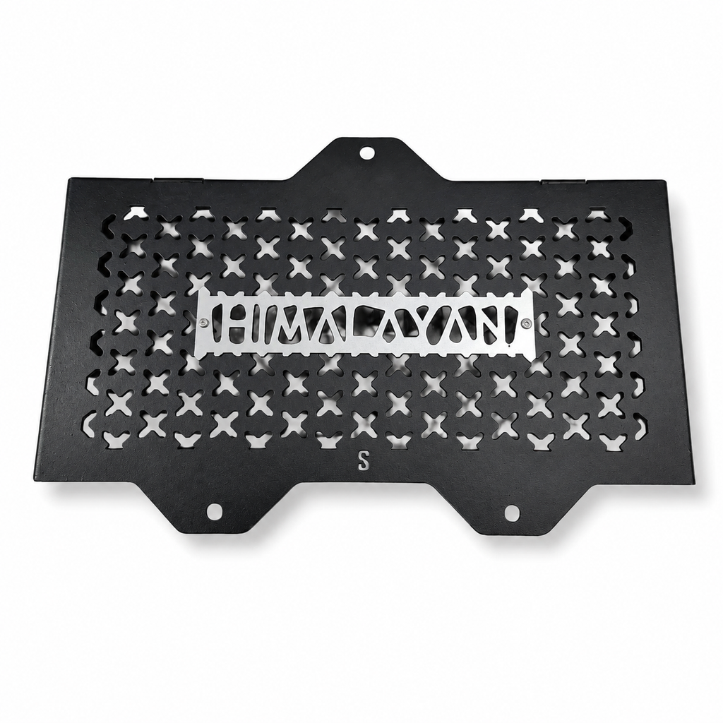 Himalayan 450 Radiator Guard