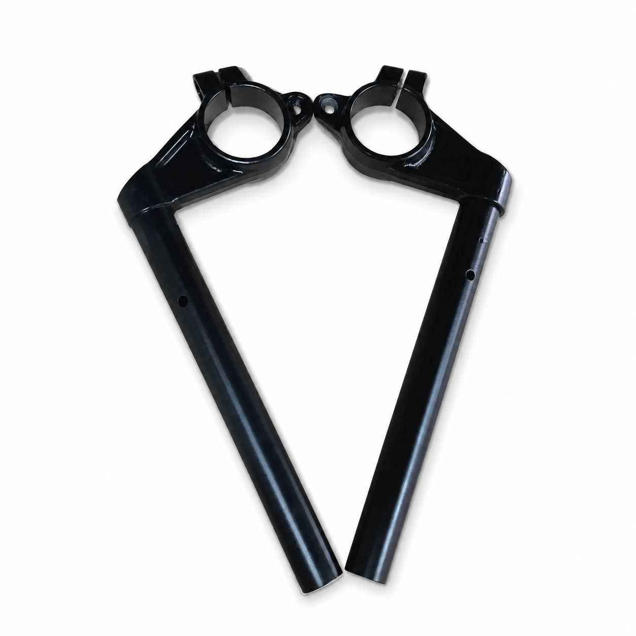Royal Enfield Hunter 350 Cafe Racer Handlebar