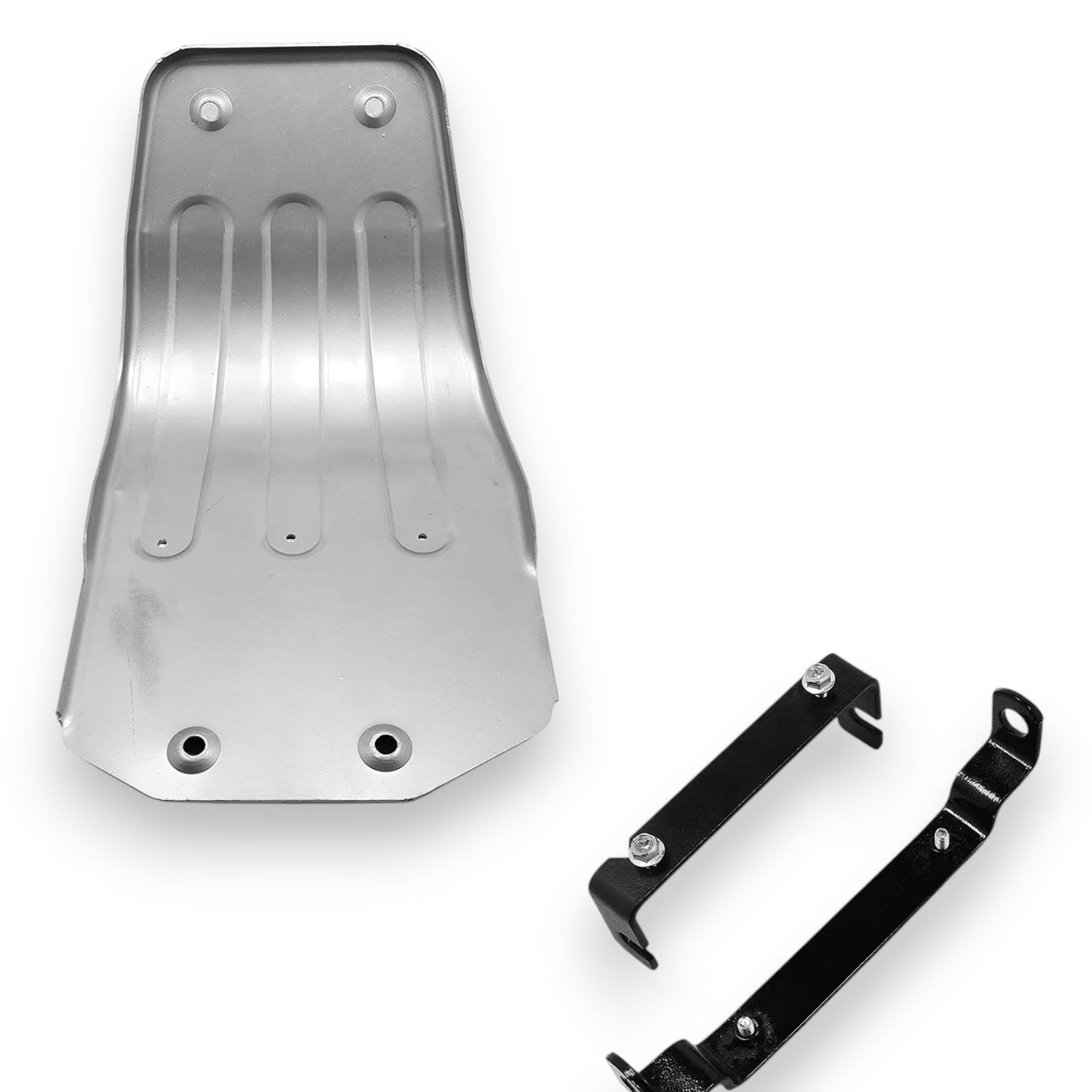 Hunter 350 engine guard