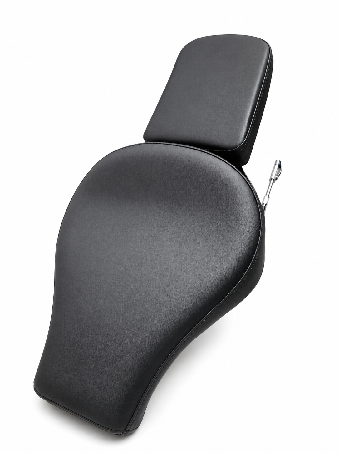 Jawa 42 Bobber Folding Seat