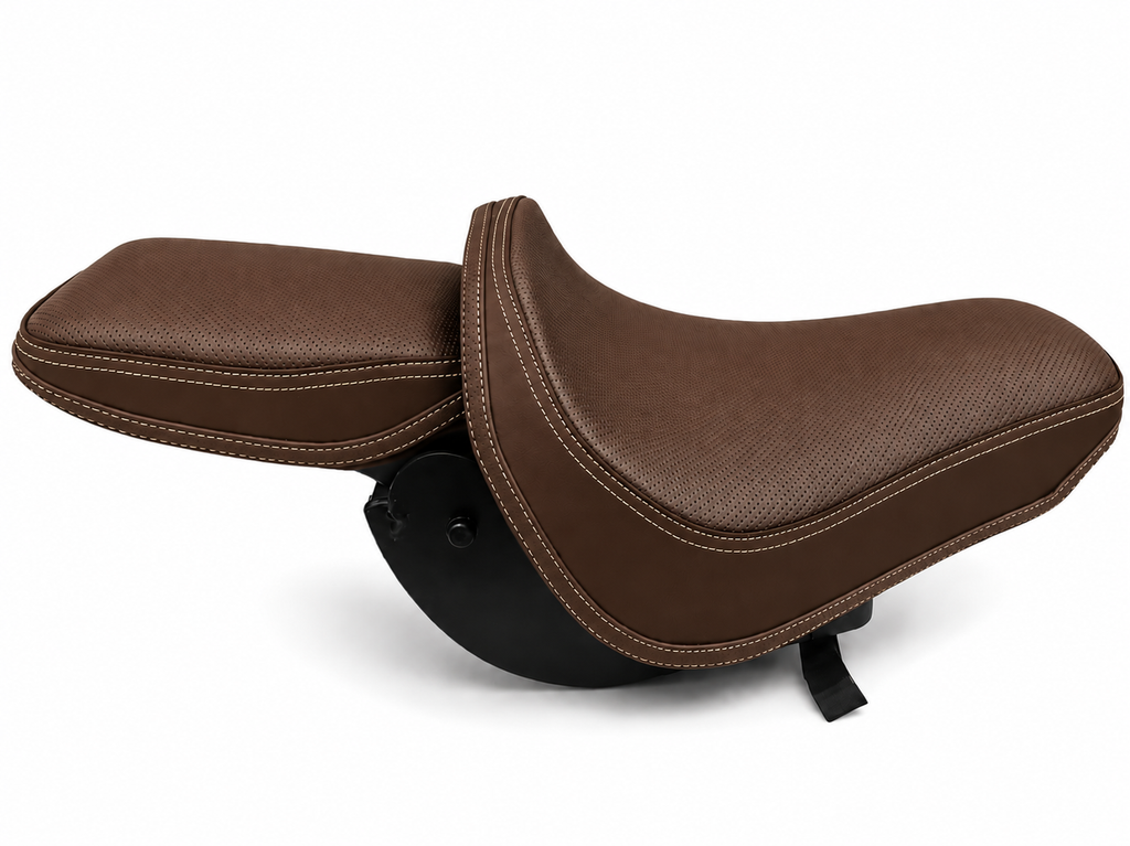 Jawa 42 Bobber Seat Upgrade new