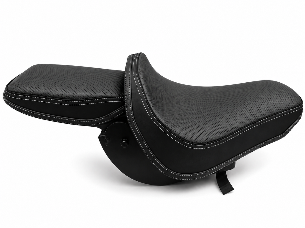Jawa Bobber Folding Seat