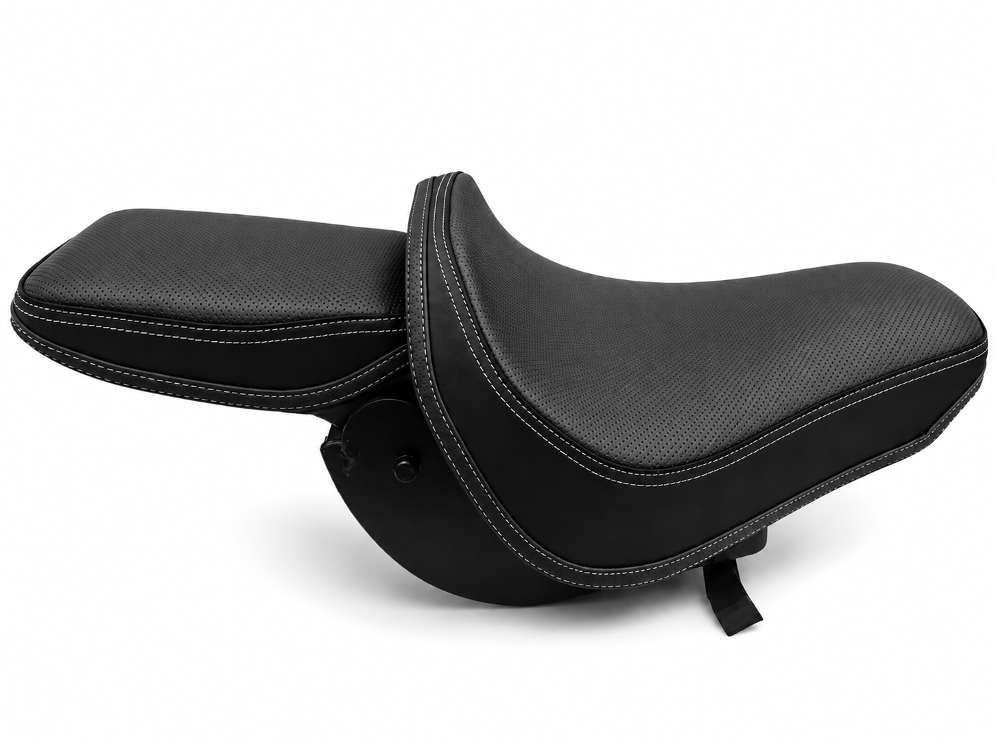 Jawa Bobber Folding Seat
