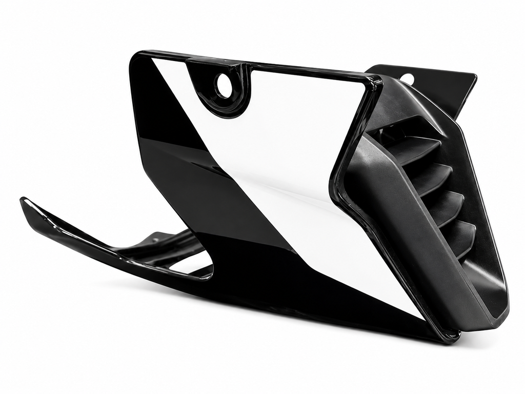 KTM Duke 250 390 lower engine guard