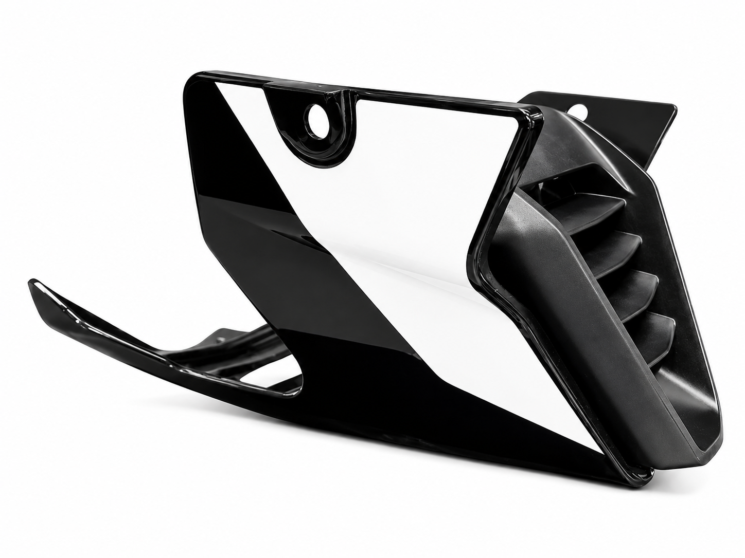 KTM Duke 250 390 lower engine guard