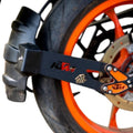 KTM Duke 250 Gen 3 Tyre Hugger