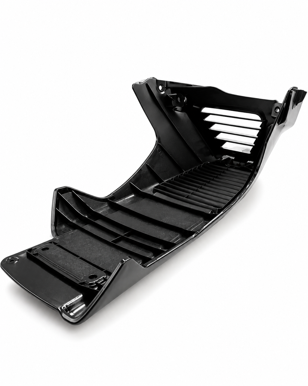 KTM Duke 250 underbelly engine guard accessory