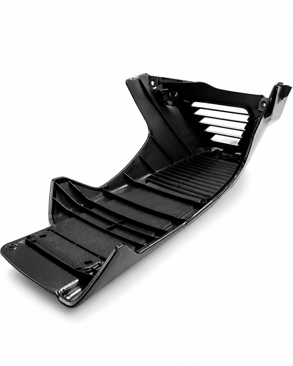KTM Duke 250 underbelly engine guard accessory