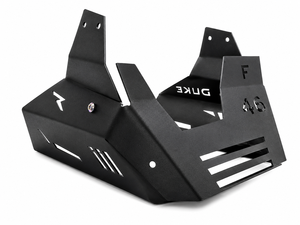 KTM Duke 390 Gen 3 Bash Plate