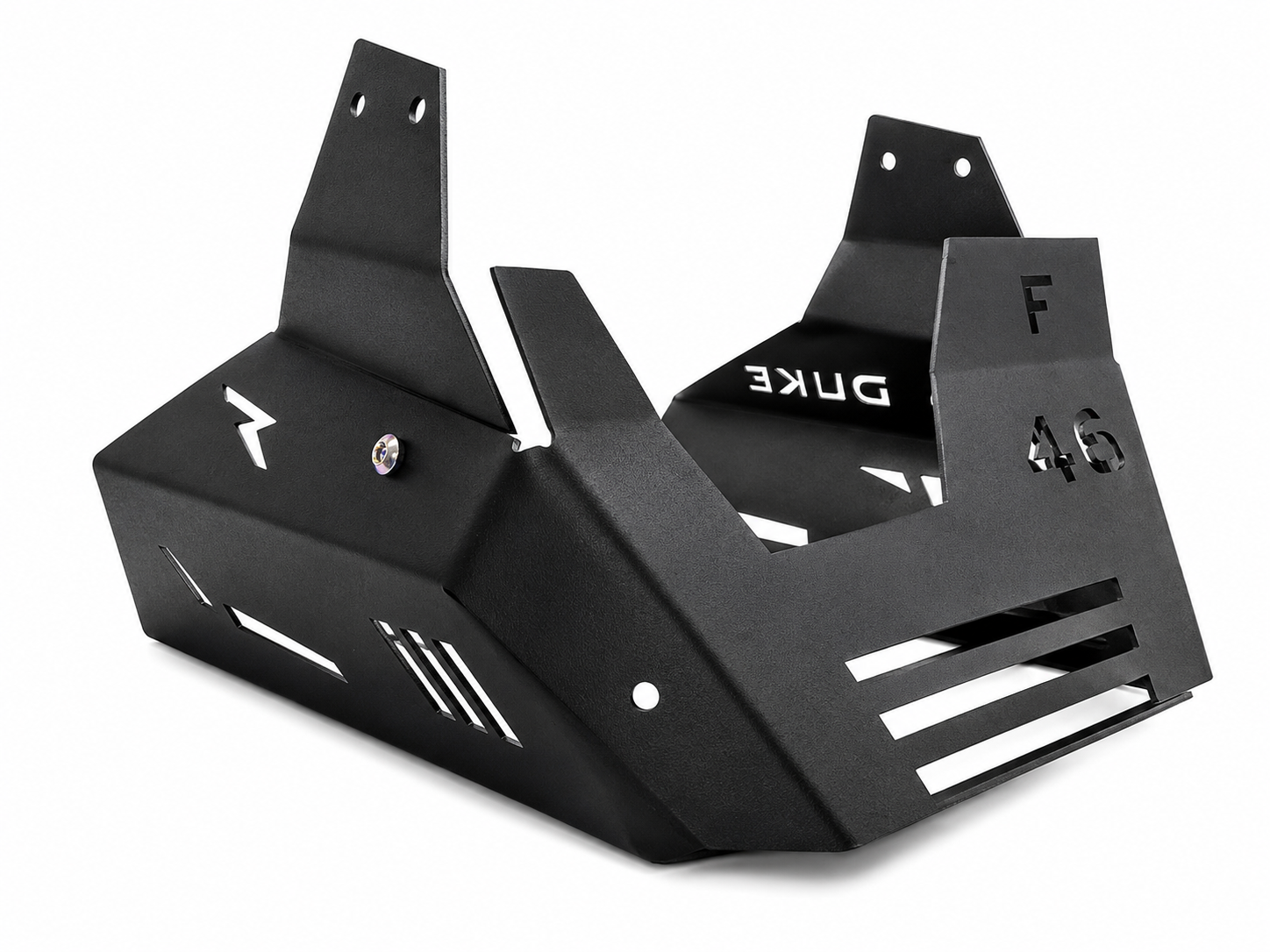 KTM Duke 390 Gen 3 Bash Plate