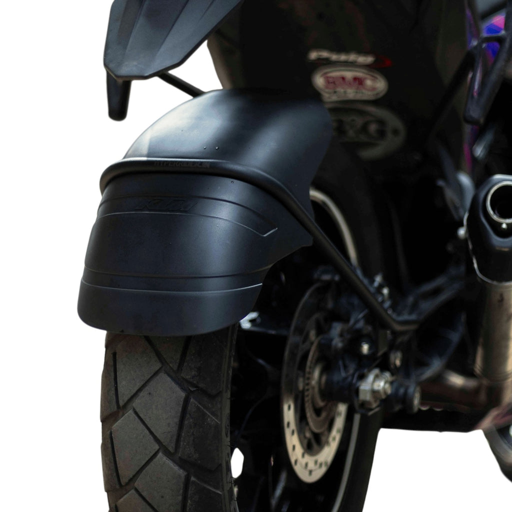 KTM Duke 390 Gen 3 Rear Tyre Hugger