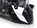 KTM Duke 390 engine guard underbelly