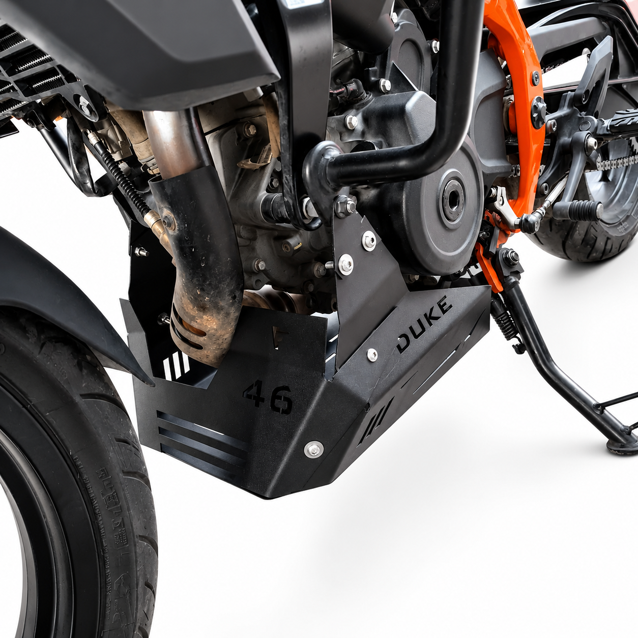 KTM Duke Gen 3 Engine Protection Guard