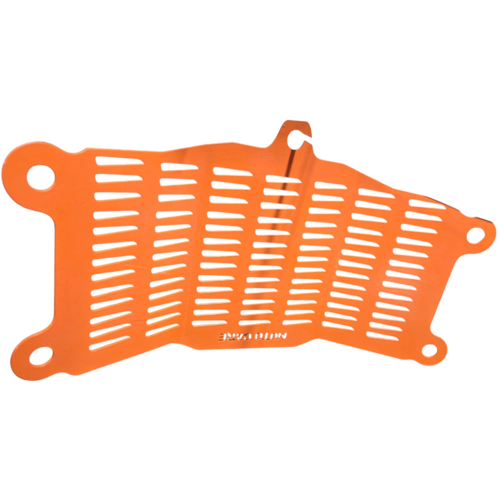 KTM Duke Gen 3 radiator protection guard