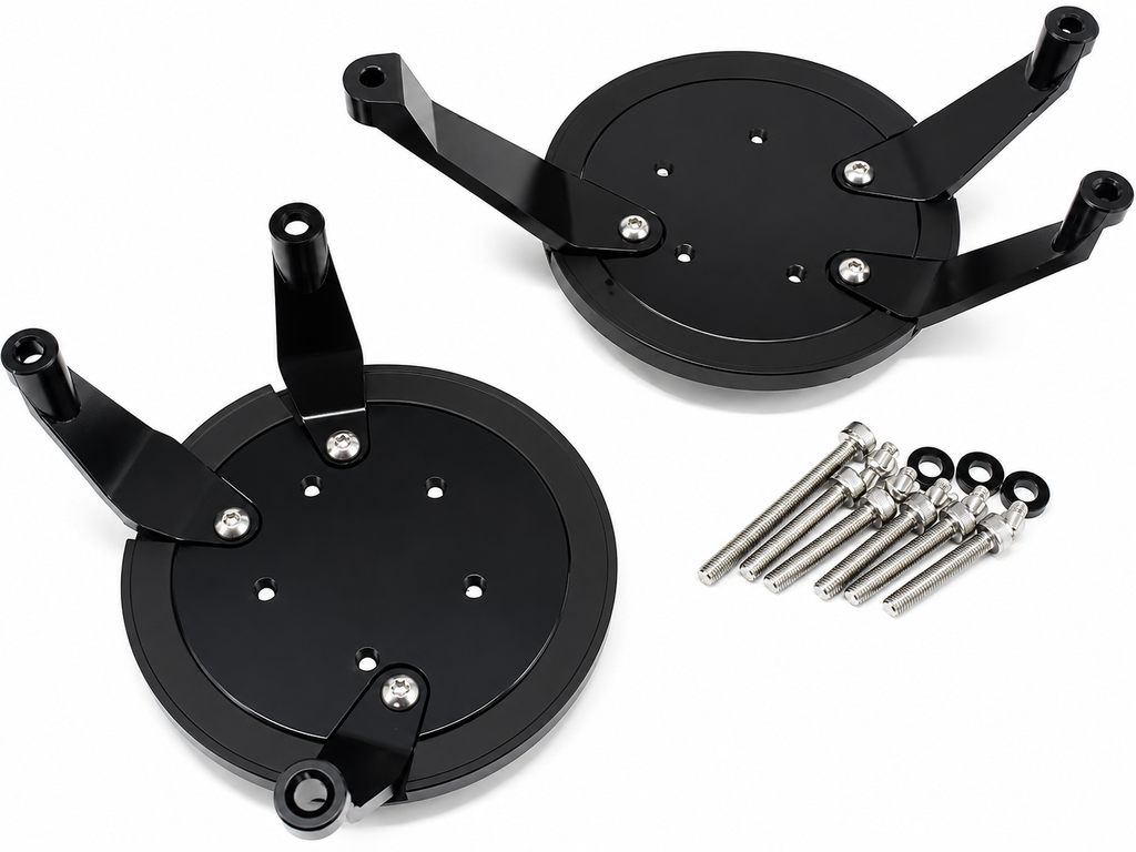 Kawasaki Z900 Engine Case Protector