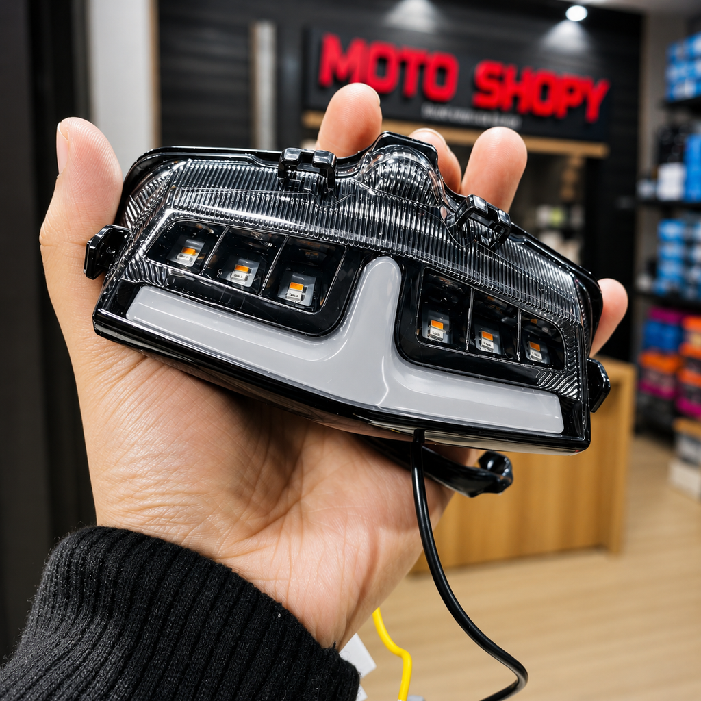 LED Brake Light for Yamaha MT-15