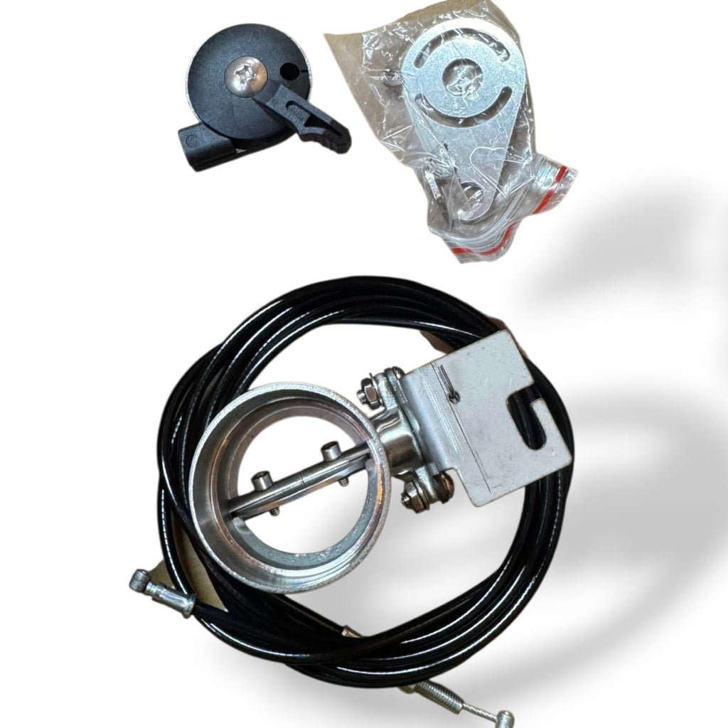 Valvetronic Exhaust Module ( Manual ) - Moto Shopy Accessories