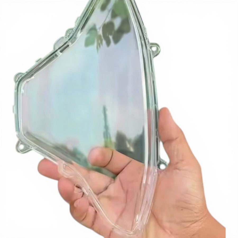 Meter glass for Aerox 155 scooter accessories India