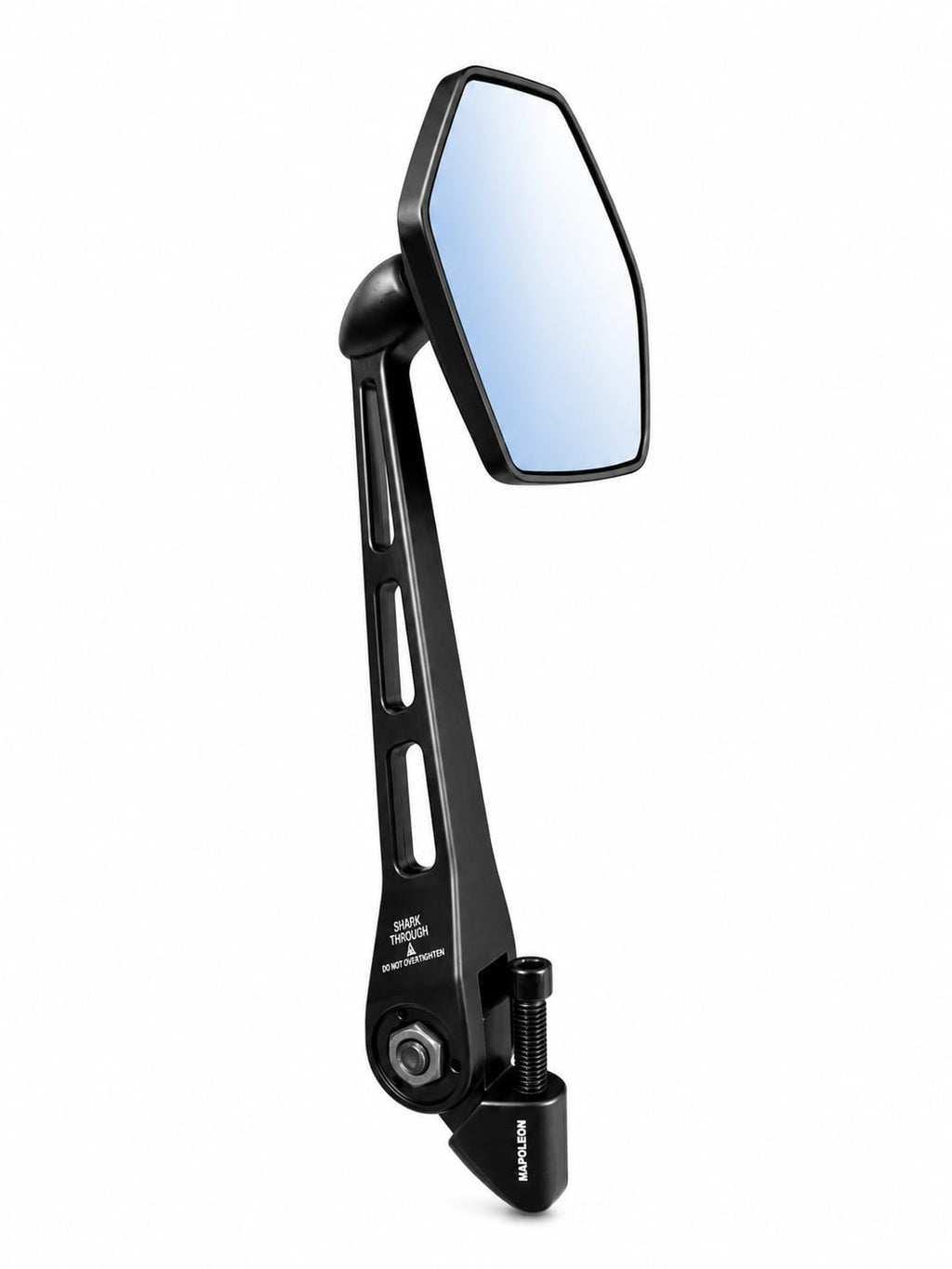 Napoleon Style Bike Mirror