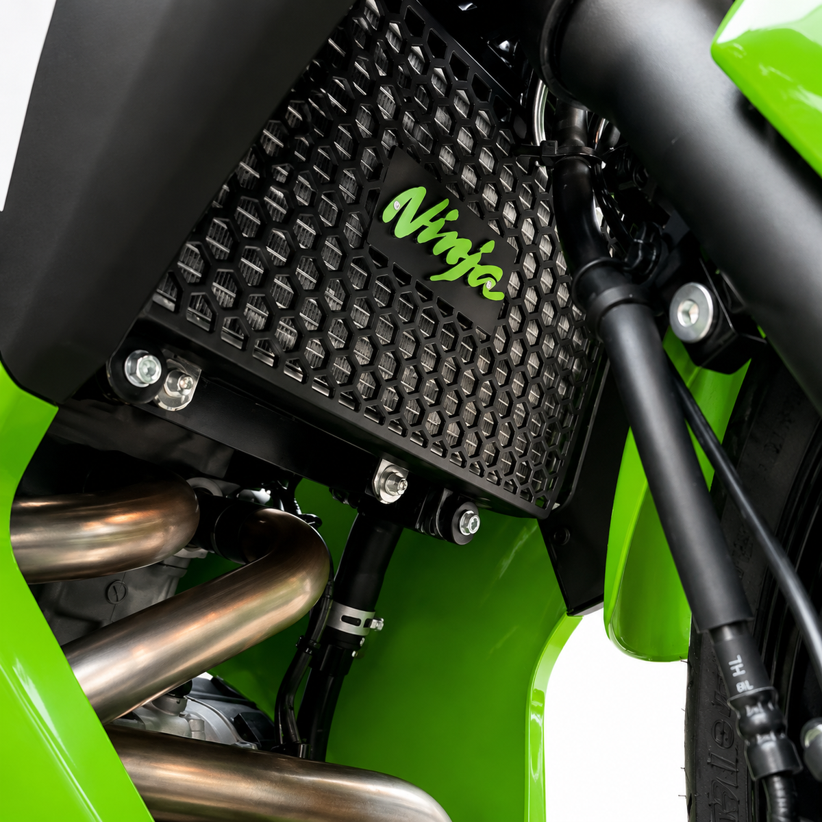 Ninja_300_Radiator_Guard
