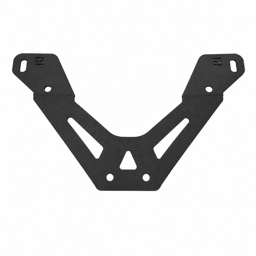 Powder Coated Fog Light Bracket for KTM Adventure