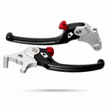 Premium Adjustable Lever for Yamaha Aerox Scooter