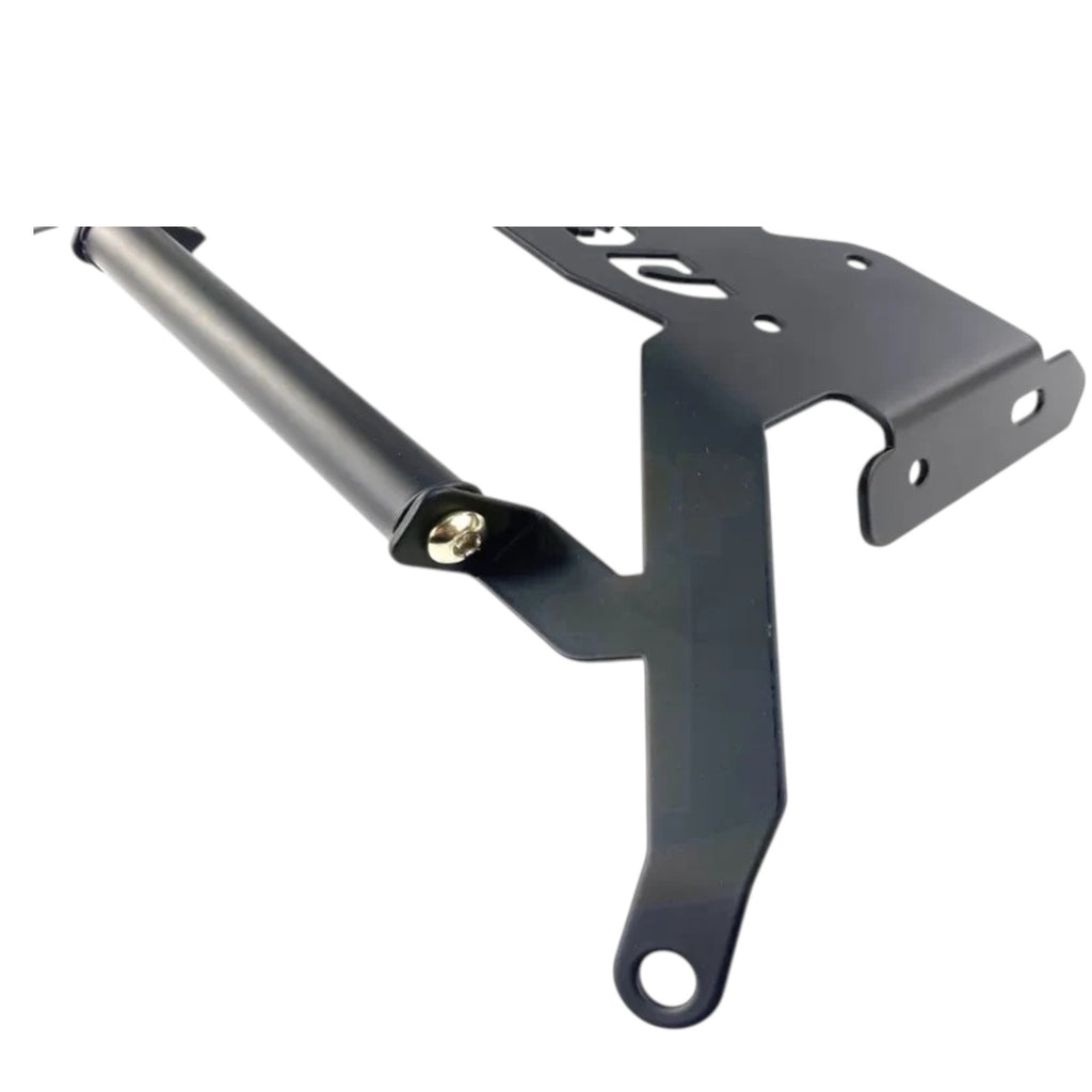 Premium GPS bracket for Yamaha Aerox 155