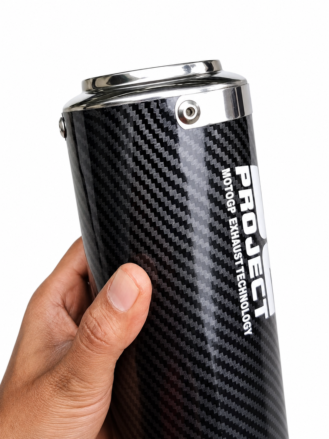 Premium SC Project Style Exhaust