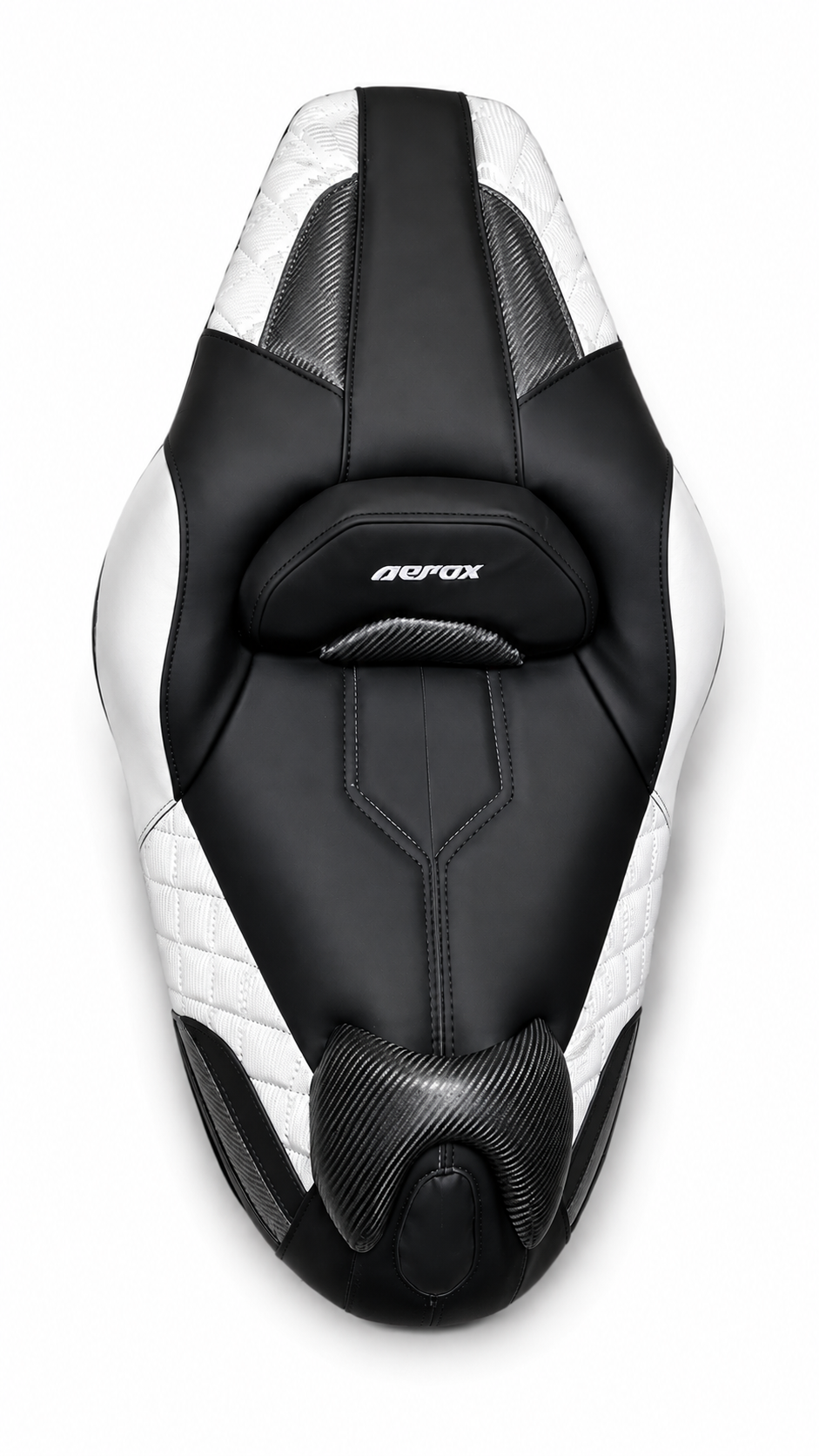 Premium Seat for Yamaha Aerox 155