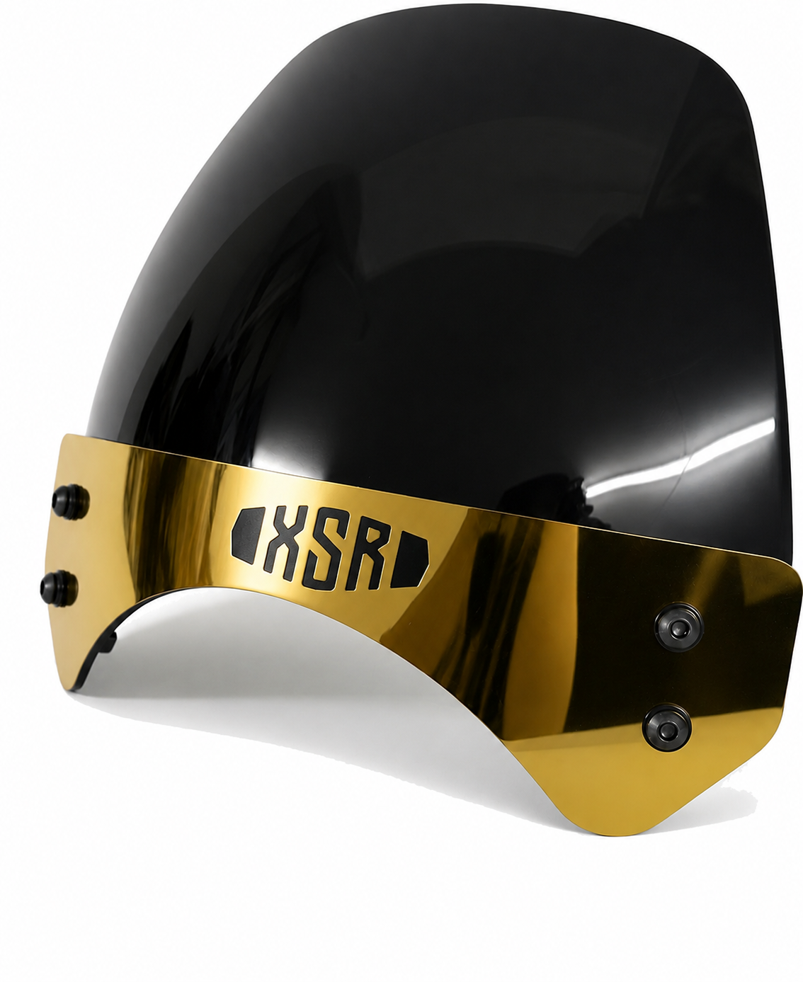 Premium Visor for Yamaha XSR 155