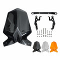 Premium X Visor for KTM Duke