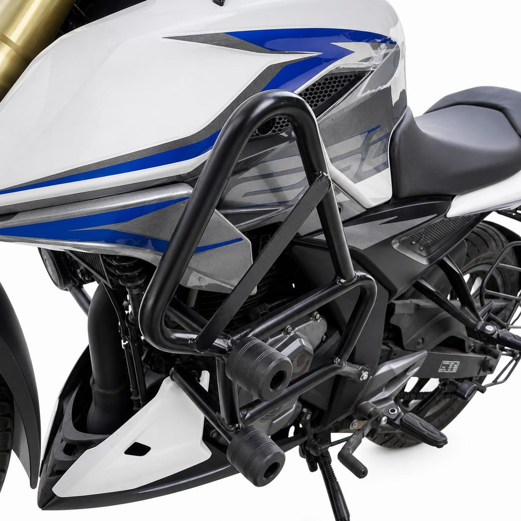 Pulsar N160 / N250 Crash Guard
