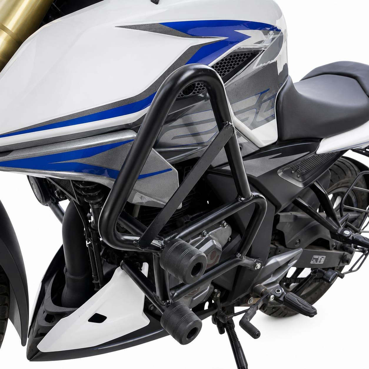 Pulsar N160 / N250 Crash Guard