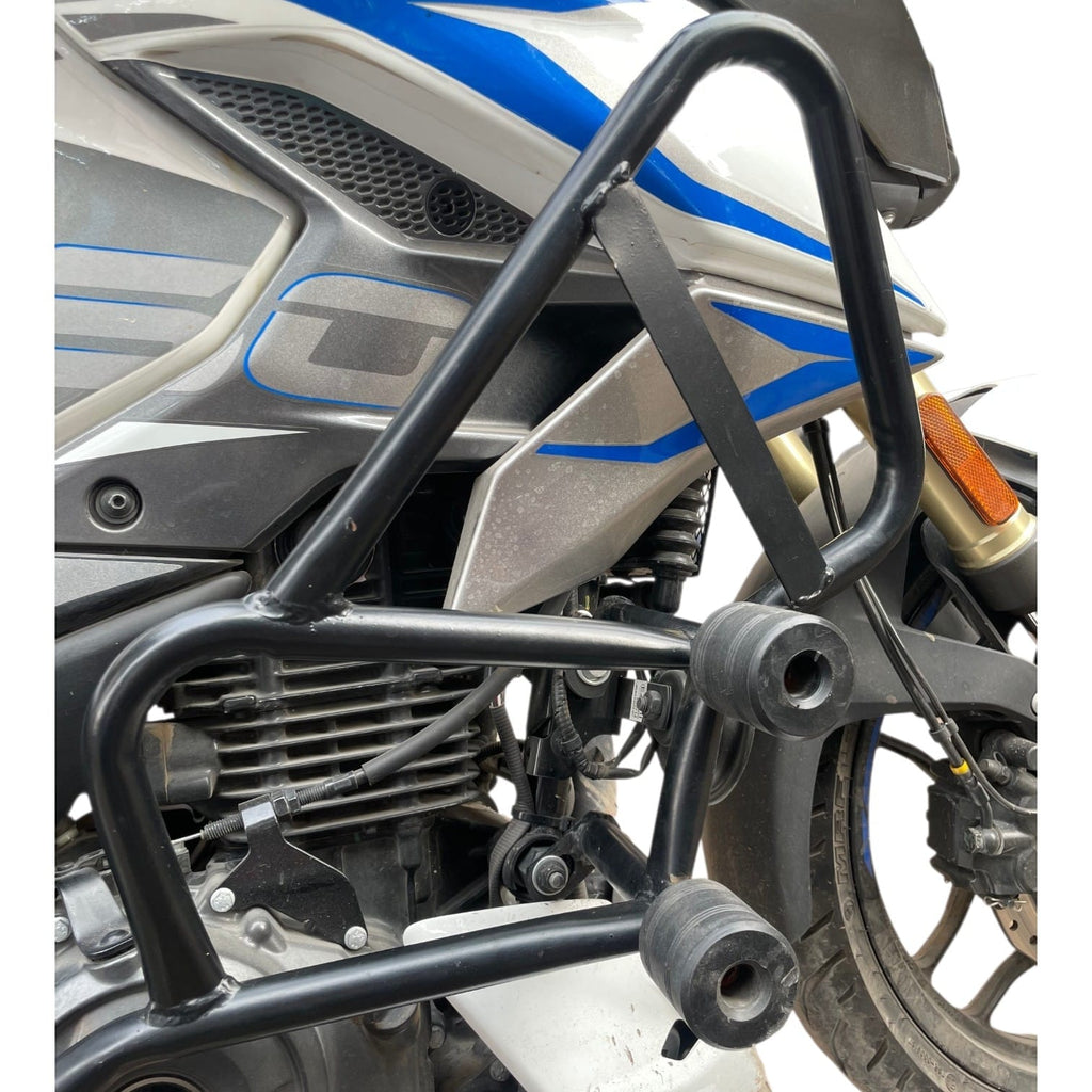Pulsar N250 Crash Guard
